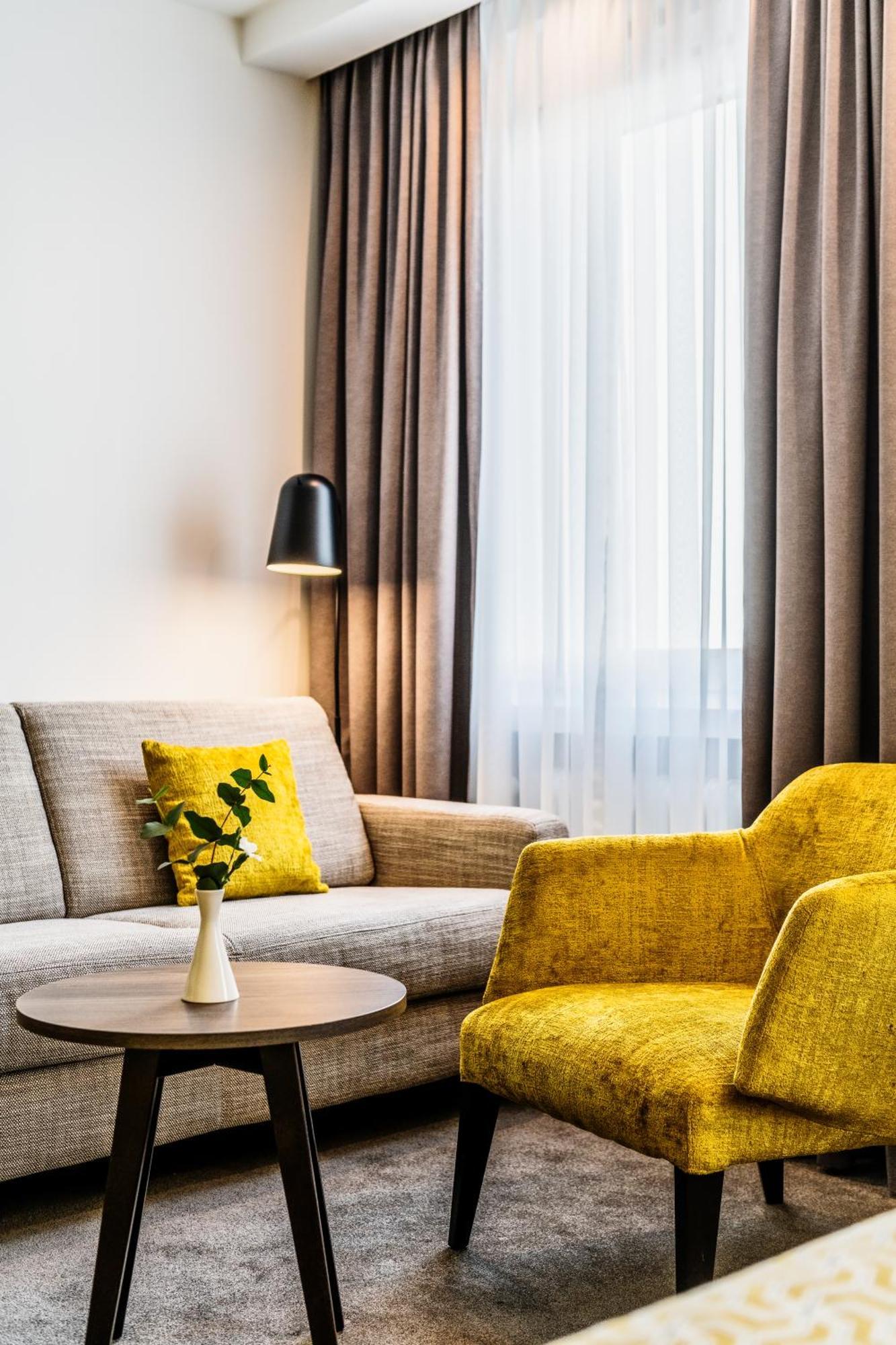 Hotel Royal Штутгарт Экстерьер фото