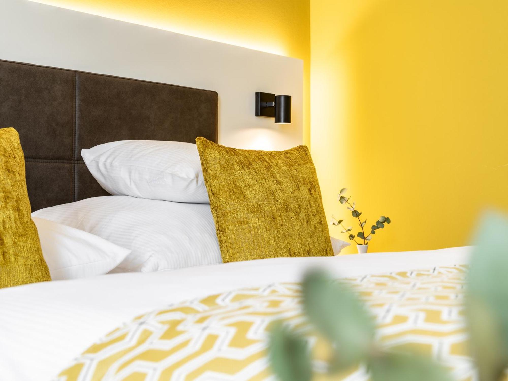 Hotel Royal Штутгарт Экстерьер фото